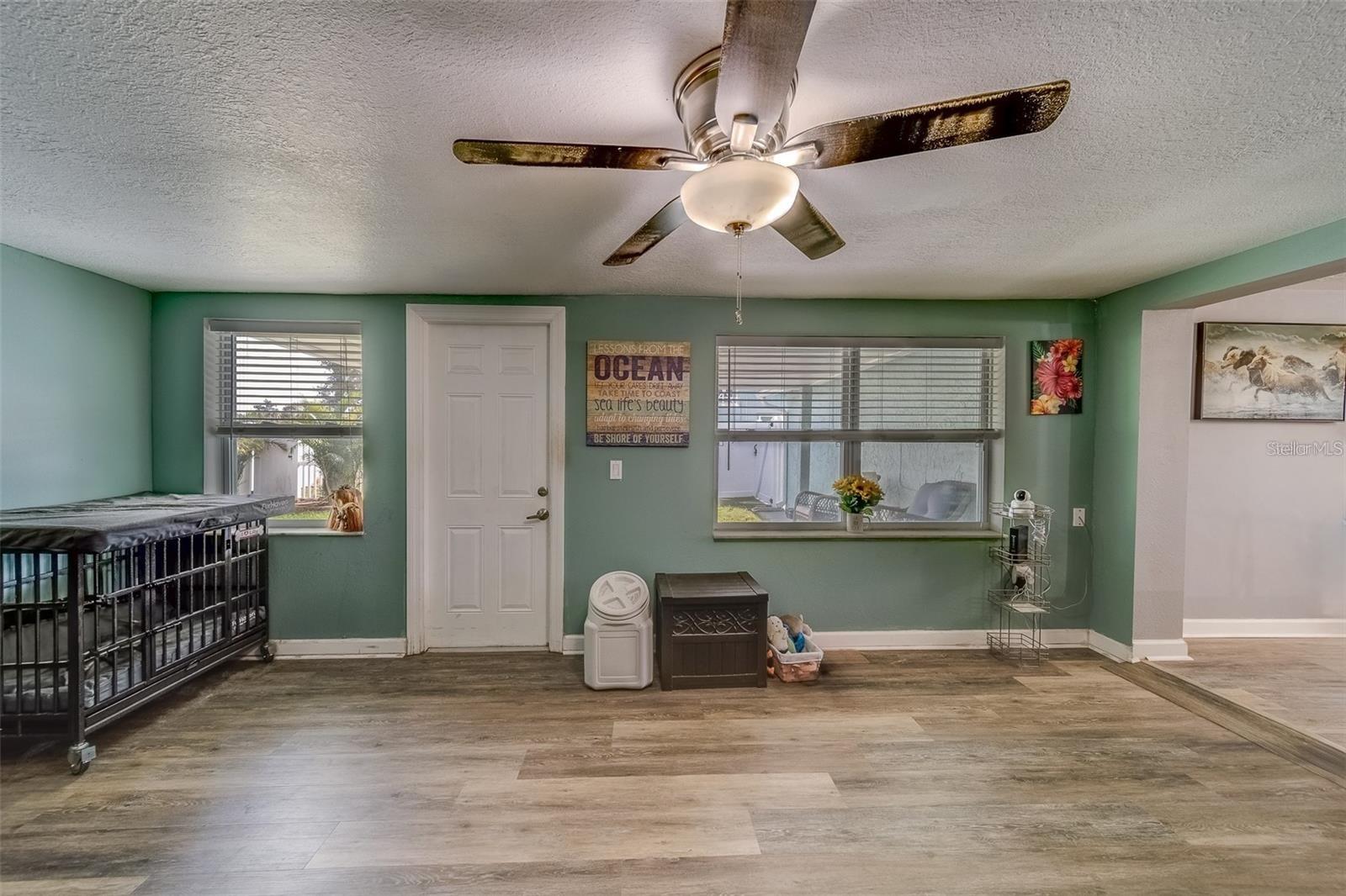 ALOHA GARDENS - Residential Lease