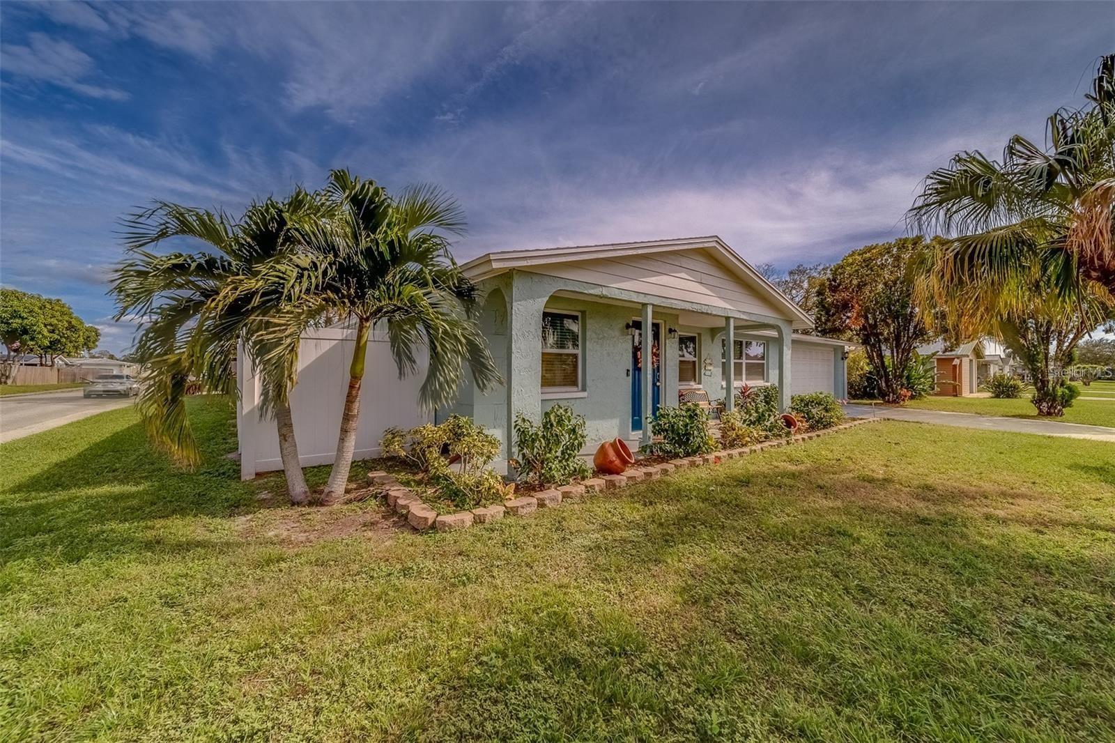 ALOHA GARDENS - Residential Lease