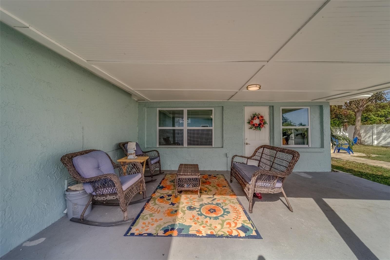 ALOHA GARDENS - Residential Lease