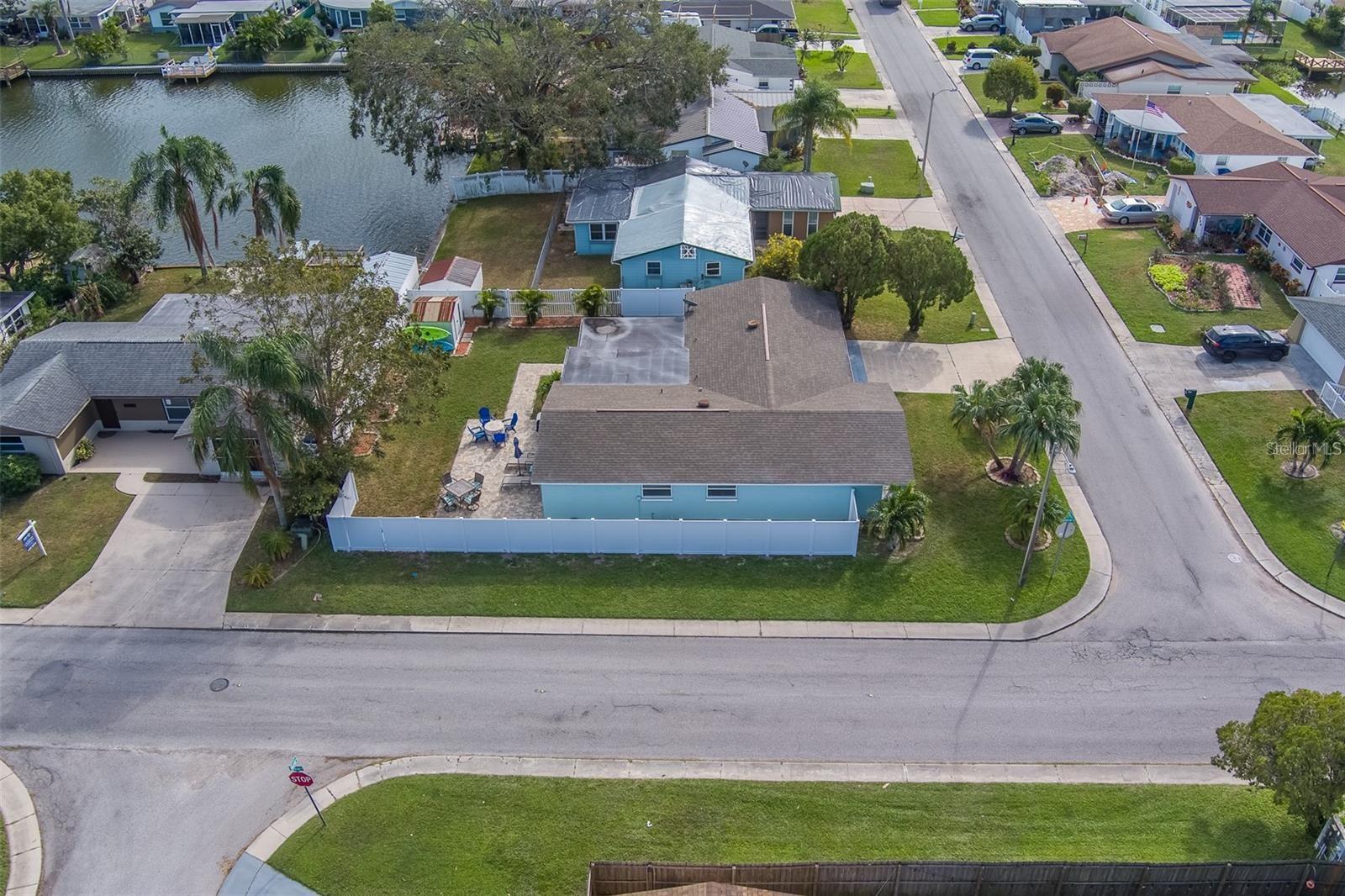 ALOHA GARDENS - Residential Lease