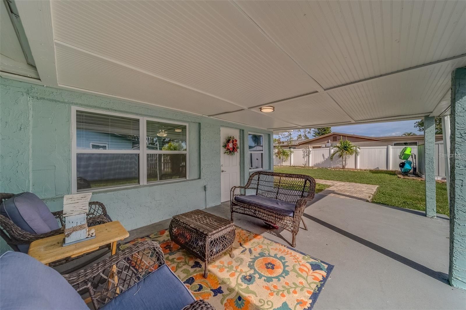 ALOHA GARDENS - Residential Lease