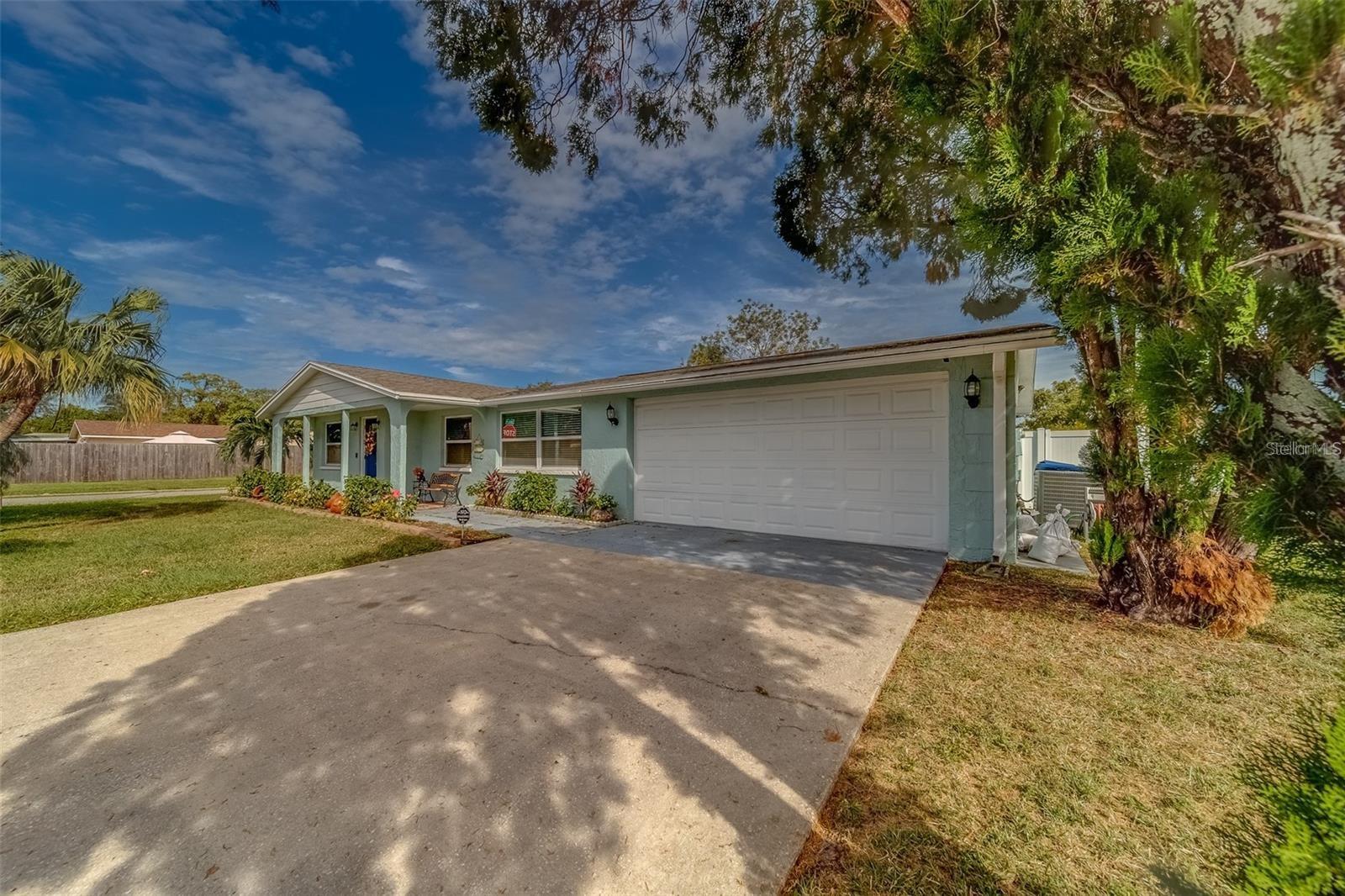 ALOHA GARDENS - Residential Lease