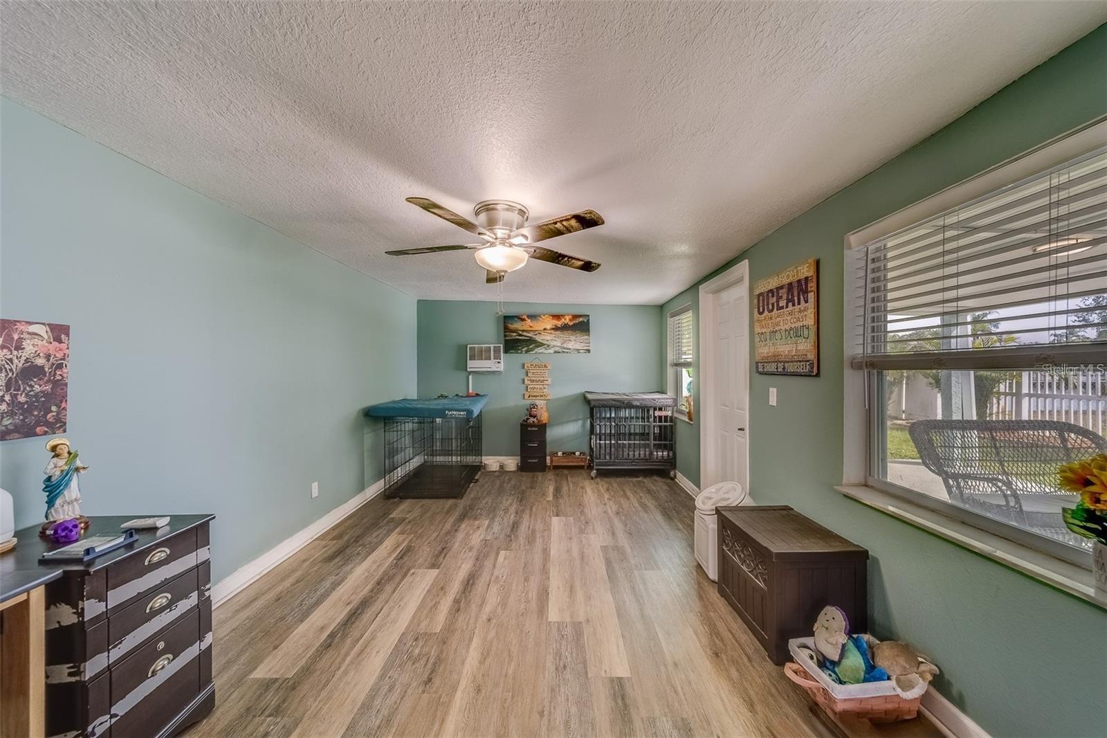 ALOHA GARDENS - Residential Lease