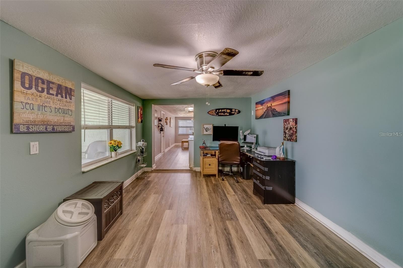 ALOHA GARDENS - Residential Lease