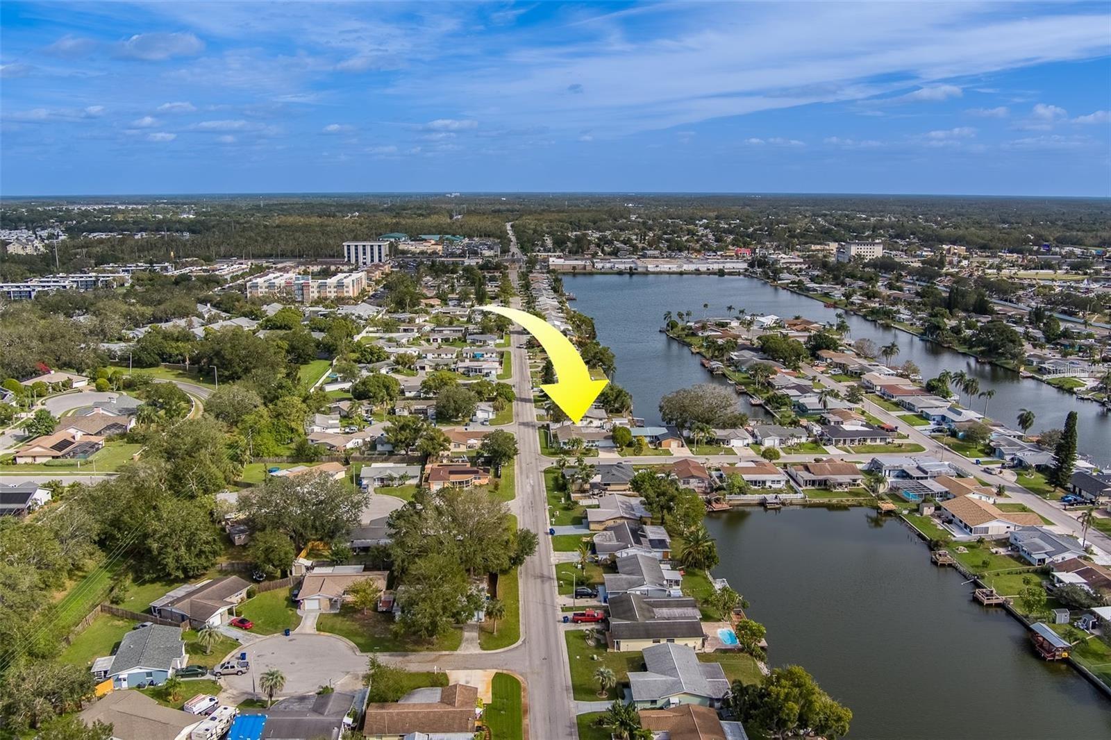 ALOHA GARDENS - Residential Lease