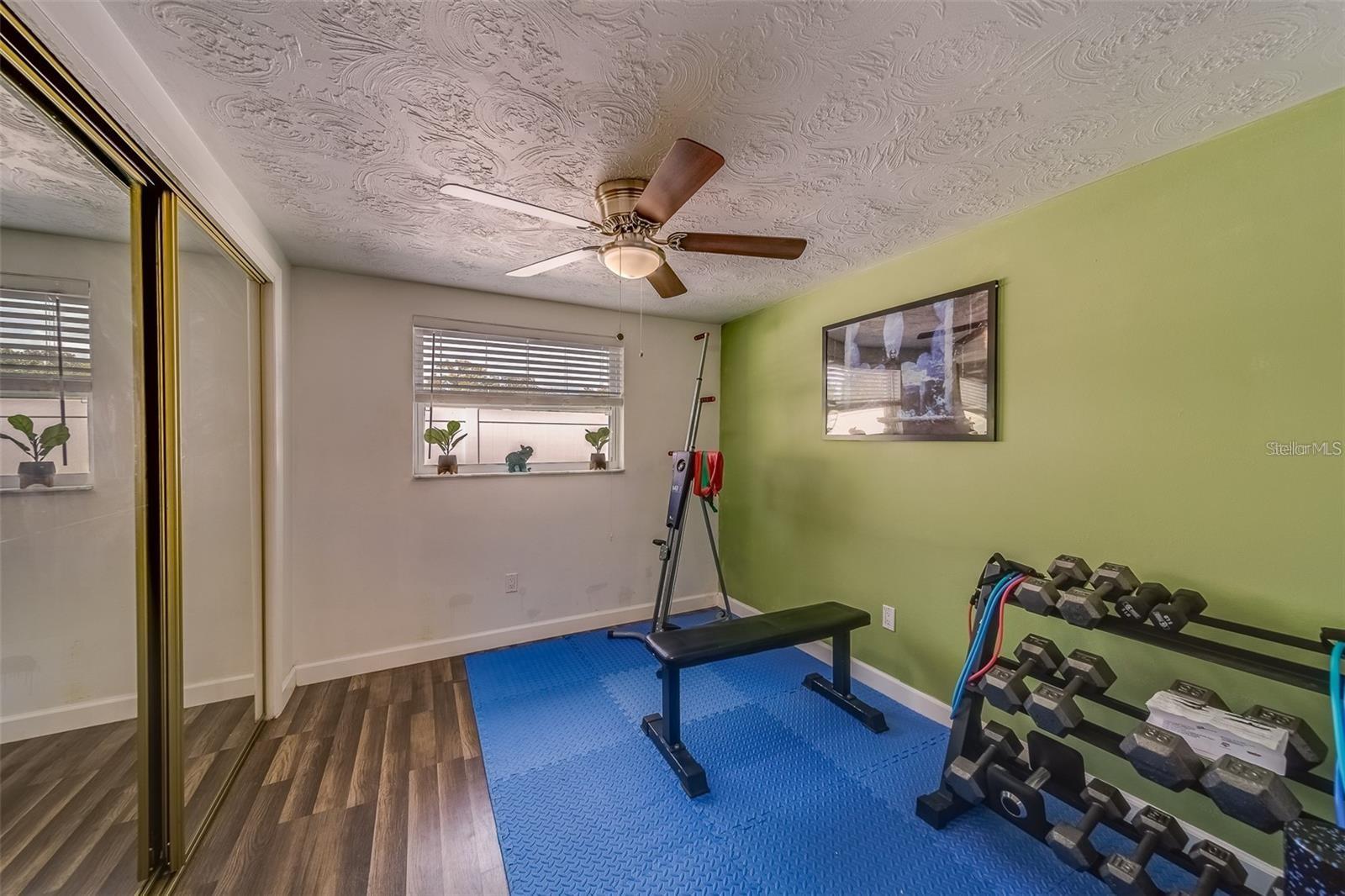 ALOHA GARDENS - Residential Lease