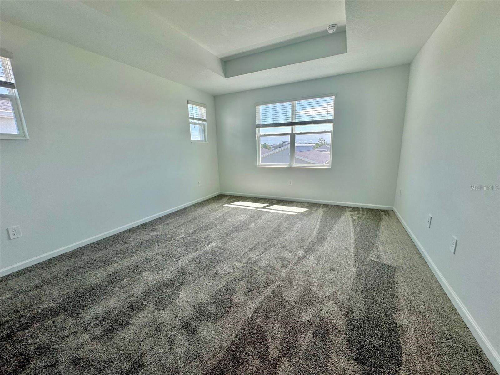 CHAMPIONS POINTE - Residential Lease