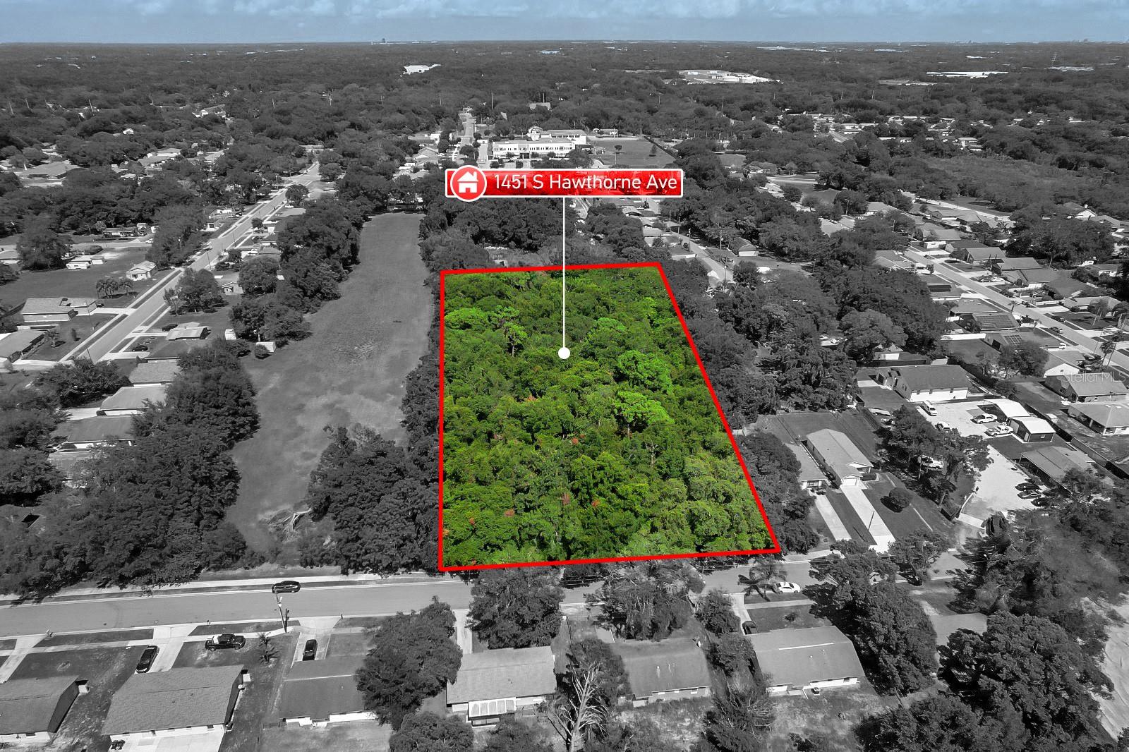 Prime Land for Sale in Apopka, Florida - Ideal for Development
Introducing an exceptional real estate opportunity in the vibrant city of Apopka, Florida. This expansive parcel of land, spanning an impressive 1.44 acres, presents a canvas of possibilities for astute developers and homebuilders seeking to make their mark in this flourishing region. Nestled strategically in Apopka, just minutes away from an array of dining and grocery options, this land enjoys a coveted position in a thriving community. With easy access to major highways, residents will relish the convenience of seamless connectivity to Orlando and beyond. 1.44 acres, this parcel offers ample space for creative development. Whether you envision elegant homes with spacious yards, or a thoughtfully crafted community, the possibilities are limited only by your imagination. Approved Subdivision Plan: This land boasts an Orange County-approved subdivision plan for the creation of 5 distinct lots. The legwork has already been completed, paving the way for a smooth development process. This unique feature presents an invaluable advantage for developers seeking a streamlined approach. Apopka is a thriving area, experiencing remarkable growth and development. As a developer, you have the chance to be a part of this exciting expansion, contributing to the community's evolution while reaping the rewards of your investment. Contact us today to learn more about this unparalleled real estate offering and embark on a journey to transform this prime piece of land into a vibrant residential community that echoes the essence of Apopka's growth and vitality.