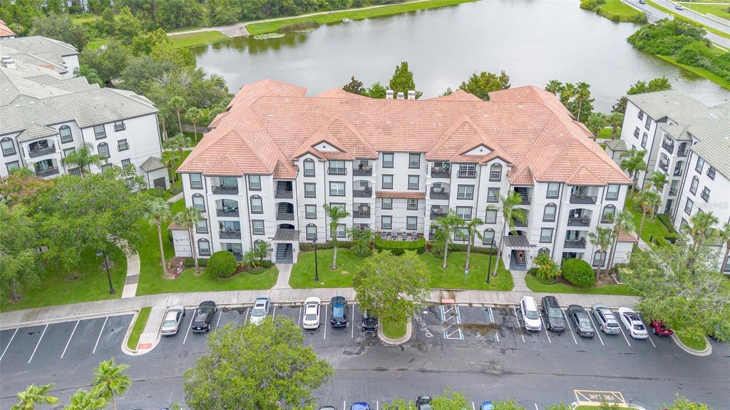Photo of 4114 Breakview Drive #110, Orlando, FL 32819 (MLS # O6424872)