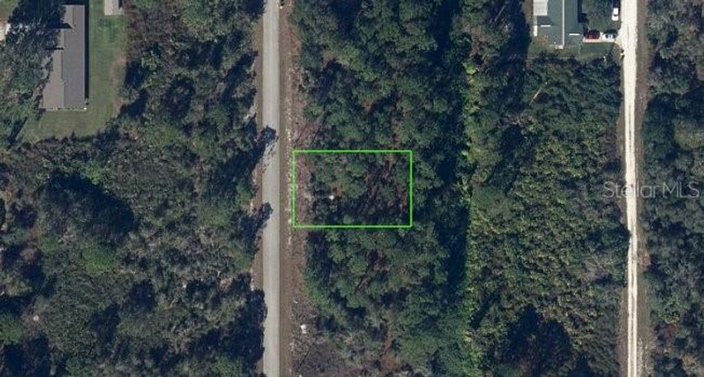 Photo of 479 Johnson Avenue NE, Lake Placid, FL 33852 (MLS # O6397348)