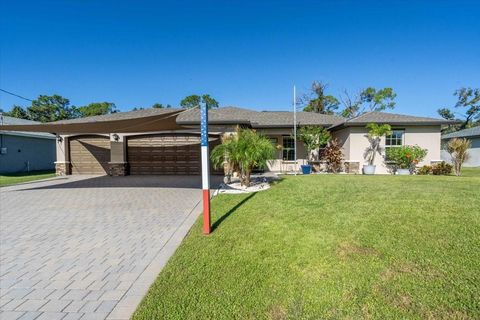 4457 MAYWOOD LANE NORTH PORT FL 34286