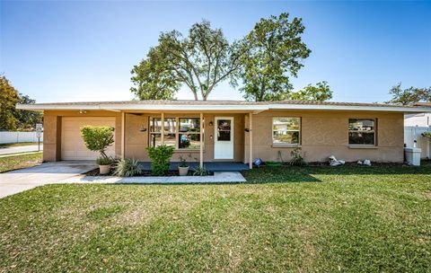2707 MORNINGSIDE DRIVE CLEARWATER FL 33759