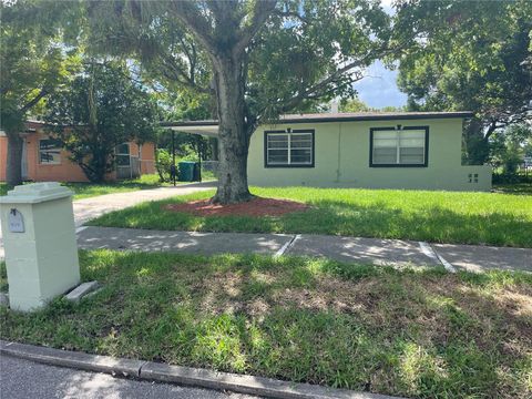 A home in ORLANDO