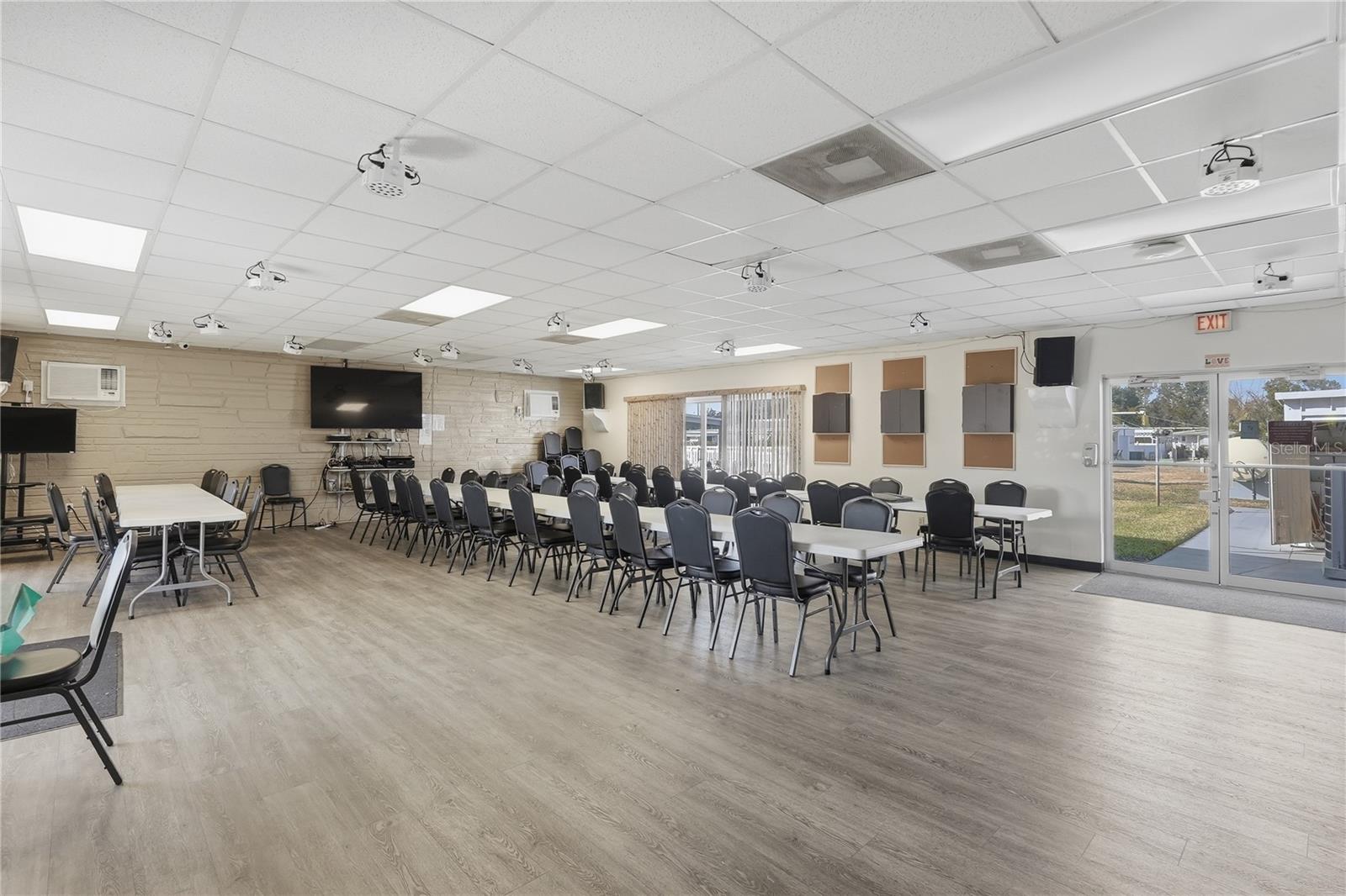 BEACHWAY PARK INC M/H - Residential