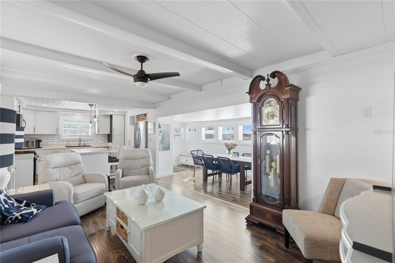 BEACHWAY PARK INC M/H - Residential