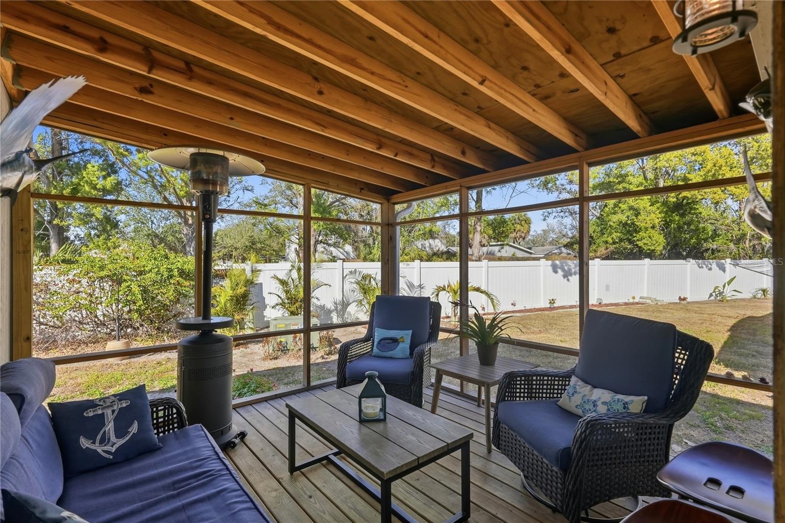 BEACHWAY PARK INC M/H - Residential