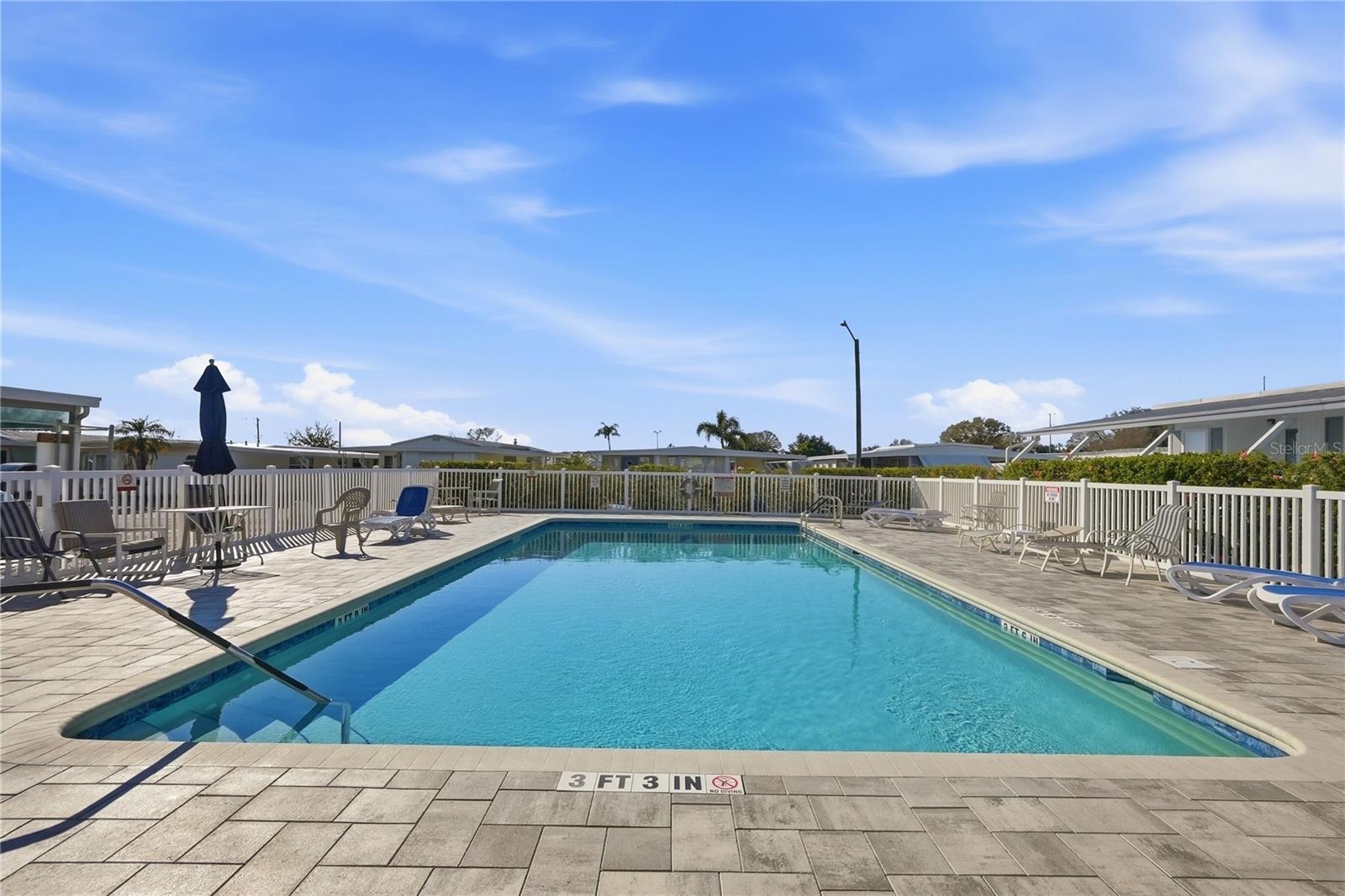 BEACHWAY PARK INC M/H - Residential