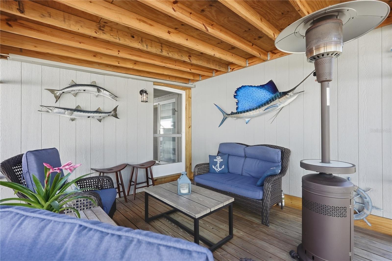 BEACHWAY PARK INC M/H - Residential