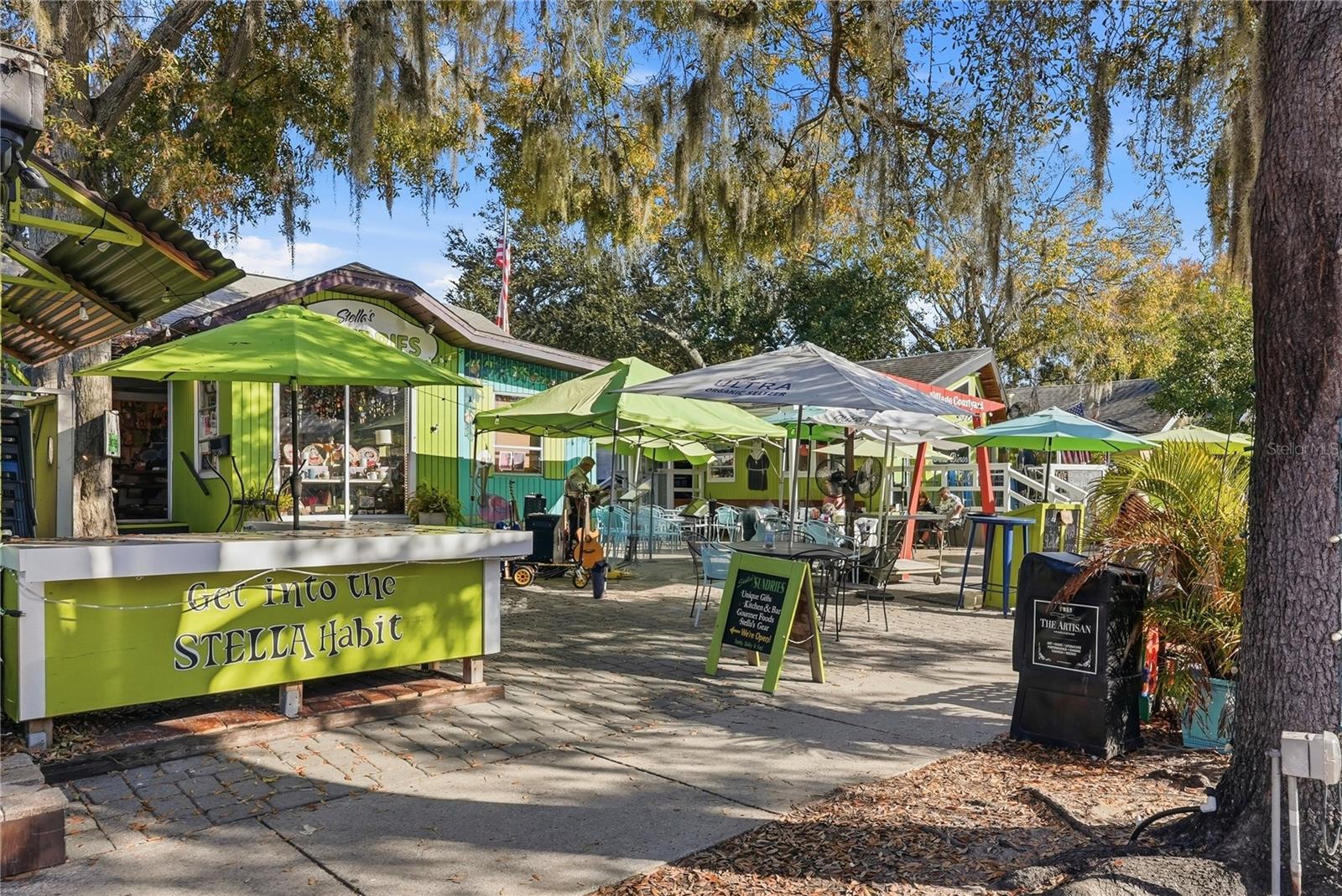 BEACHWAY PARK INC M/H - Residential