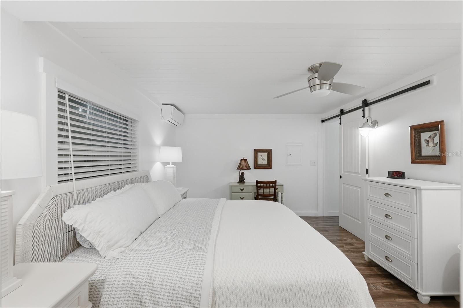 BEACHWAY PARK INC M/H - Residential