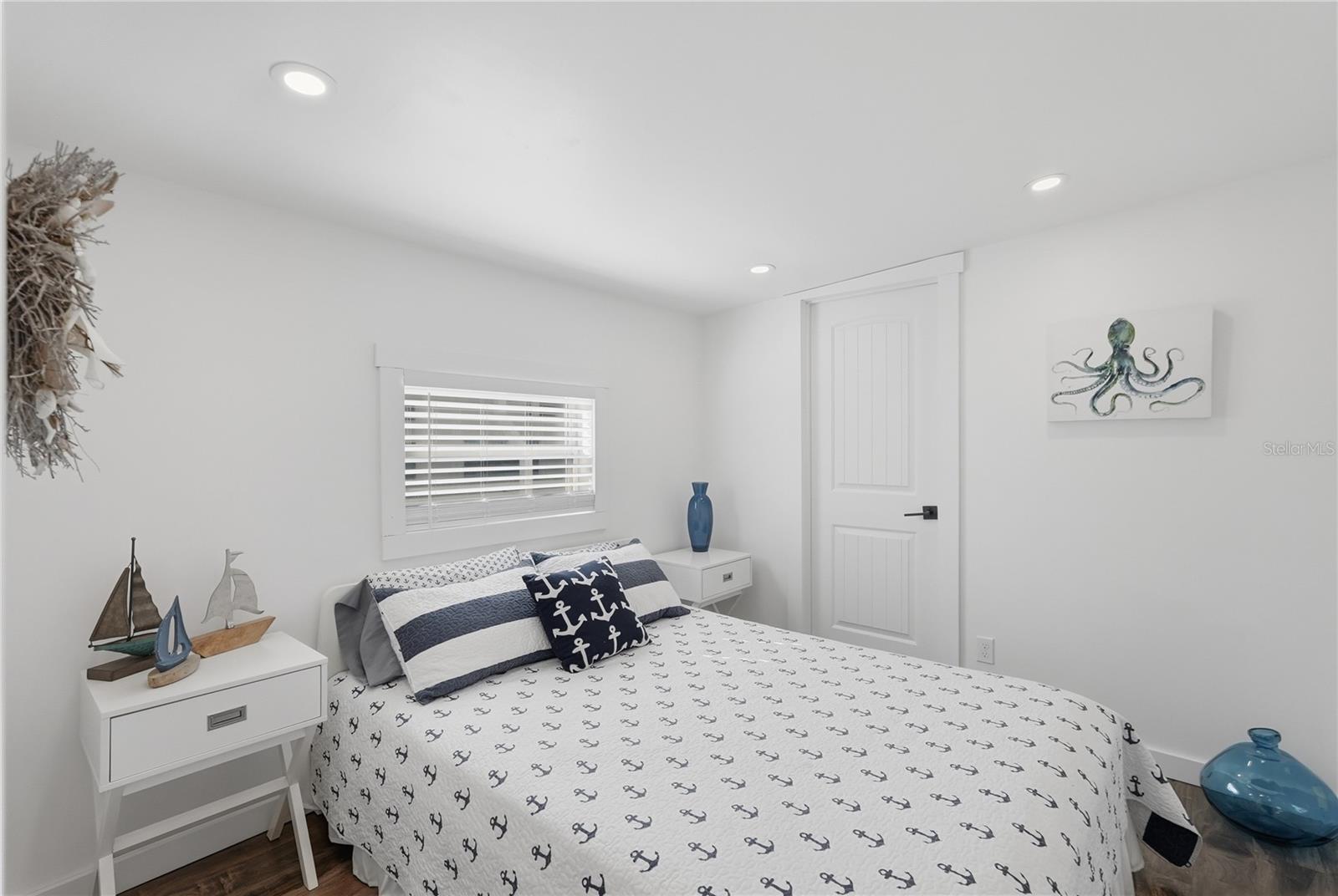 BEACHWAY PARK INC M/H - Residential