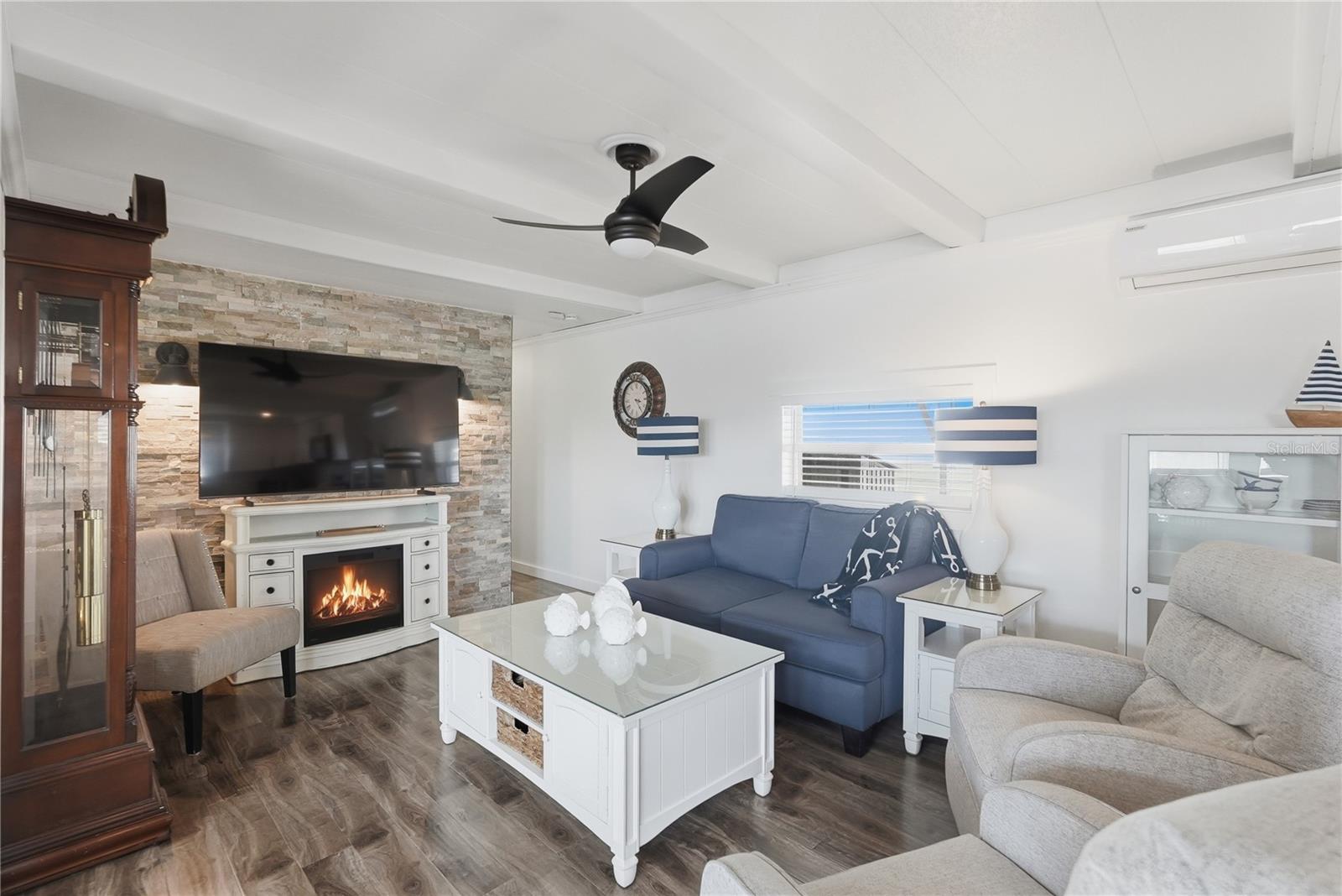 BEACHWAY PARK INC M/H - Residential