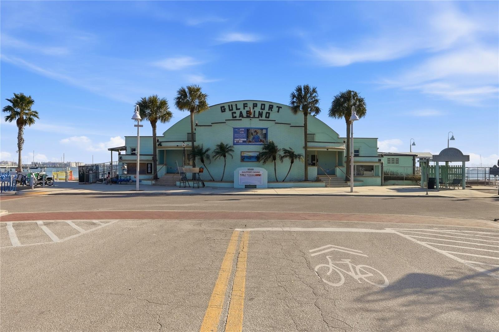 BEACHWAY PARK INC M/H - Residential