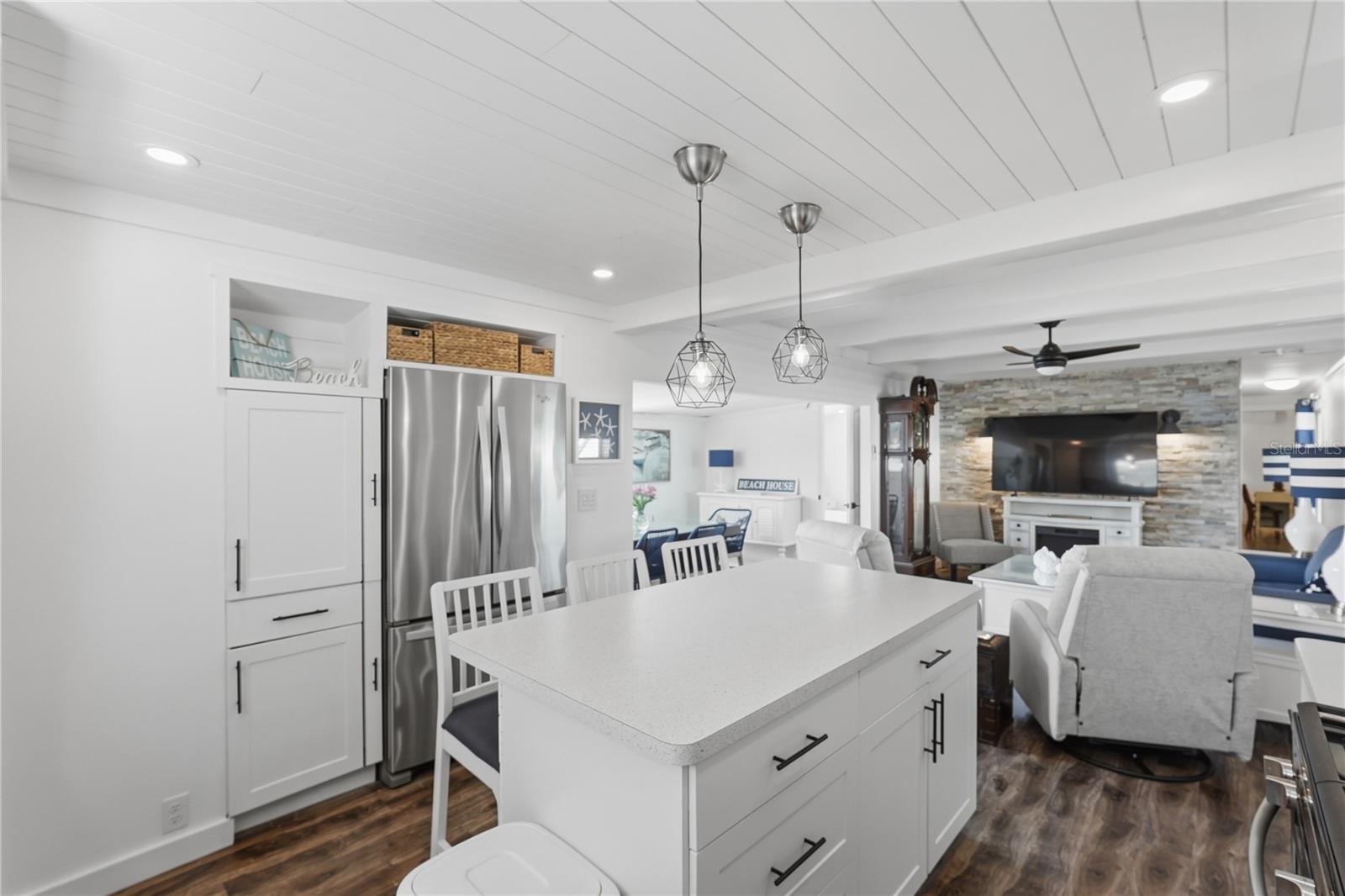 BEACHWAY PARK INC M/H - Residential