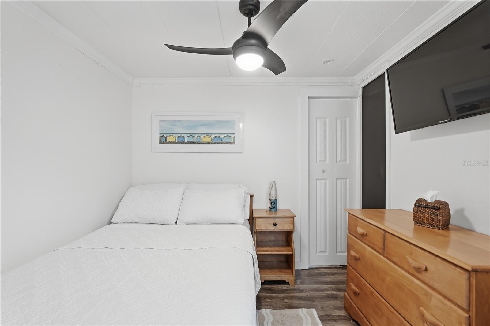 BEACHWAY PARK INC M/H - Residential