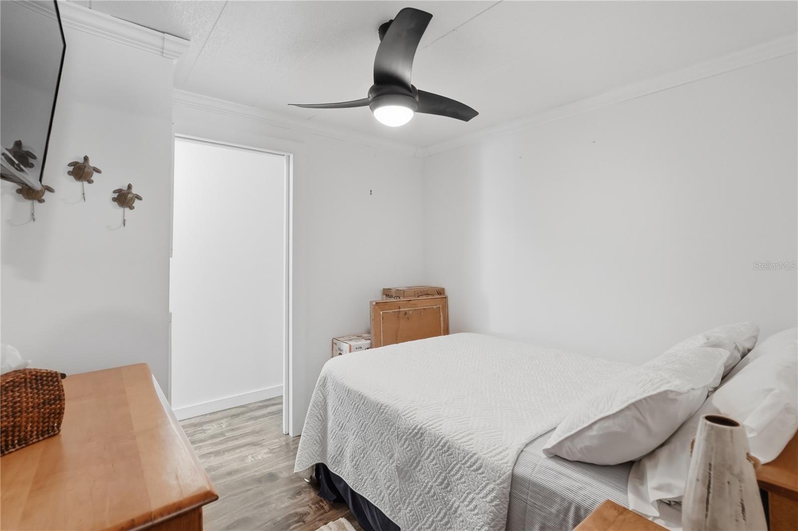 BEACHWAY PARK INC M/H - Residential