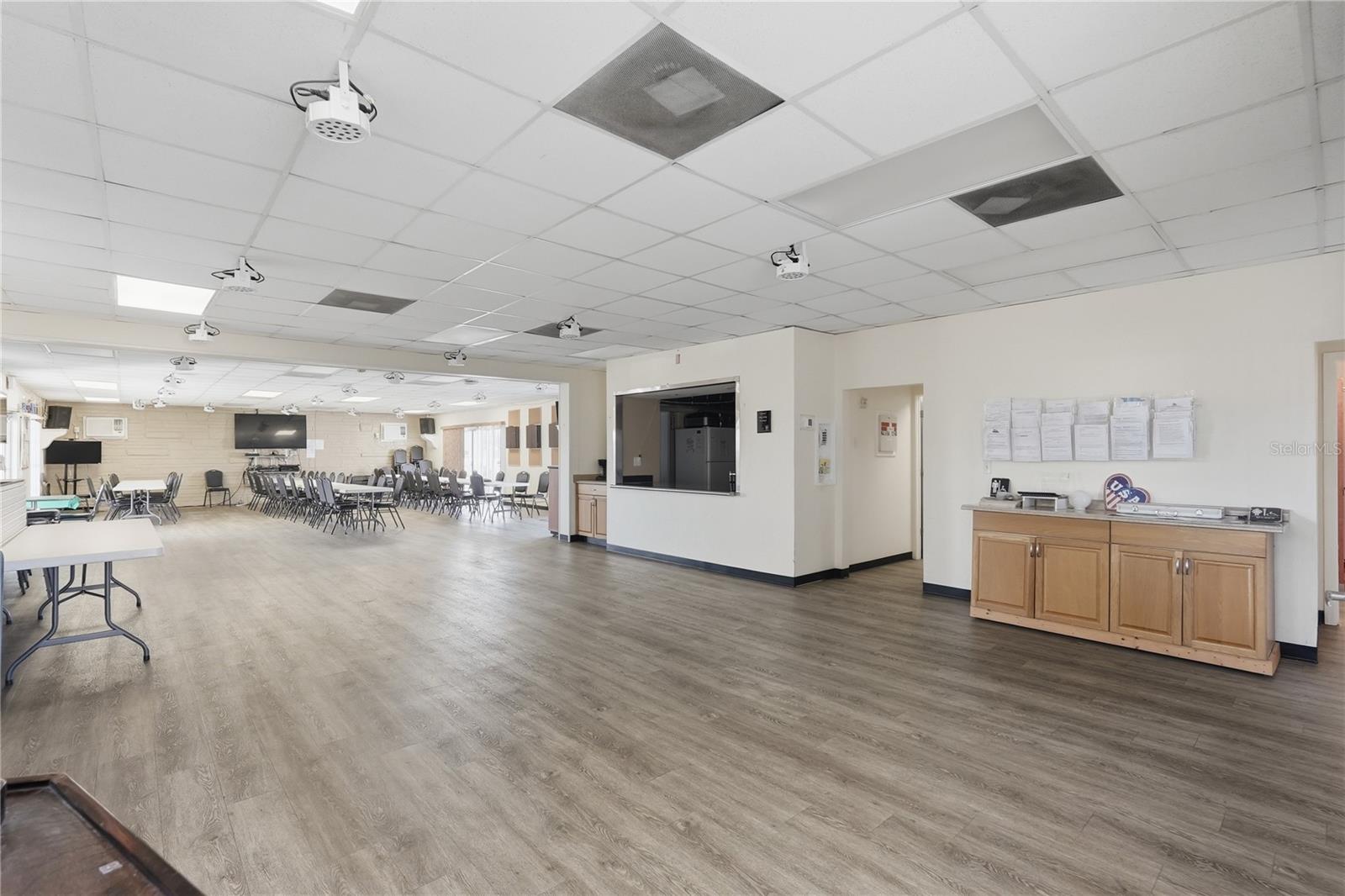 BEACHWAY PARK INC M/H - Residential