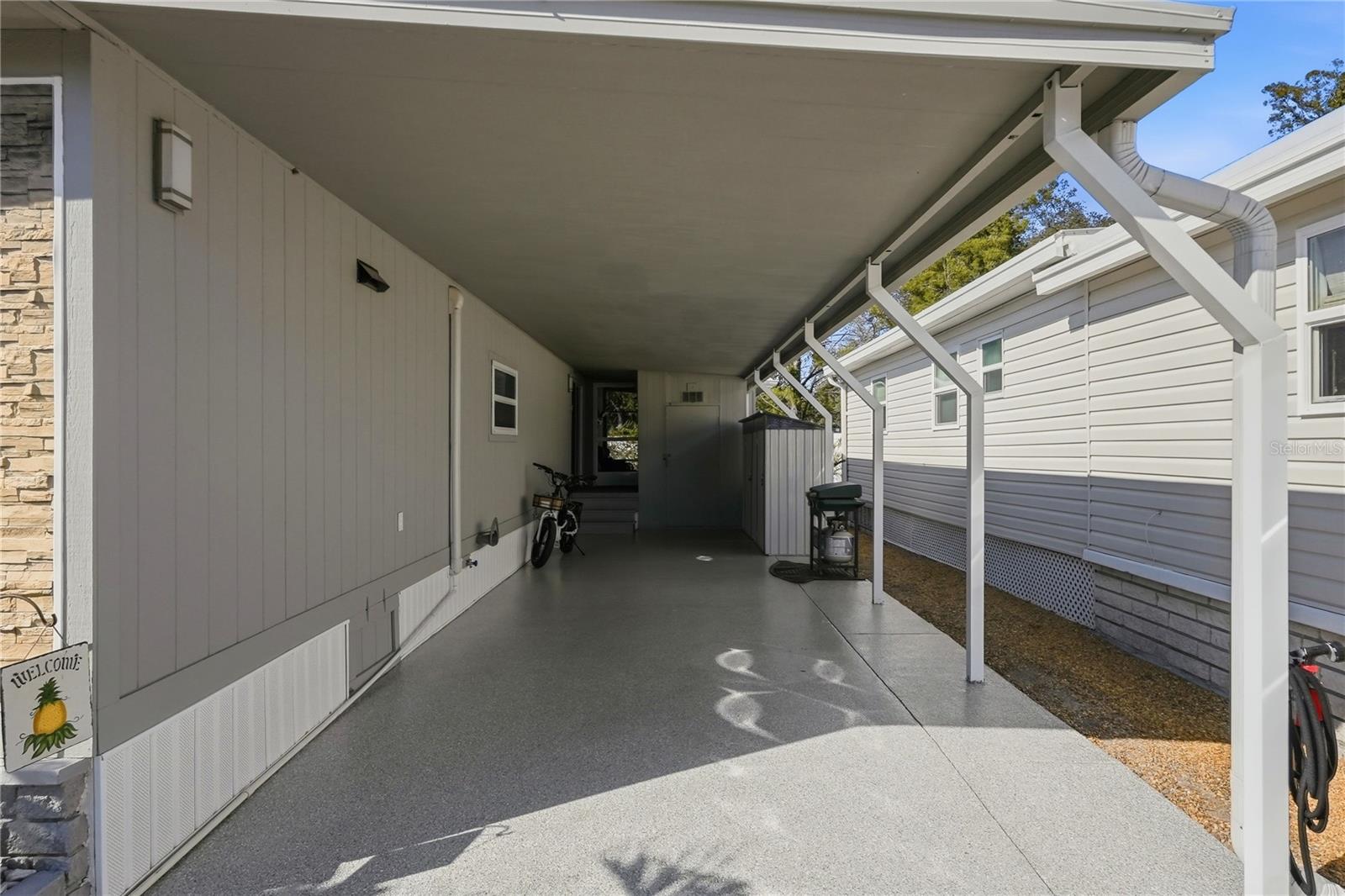 BEACHWAY PARK INC M/H - Residential