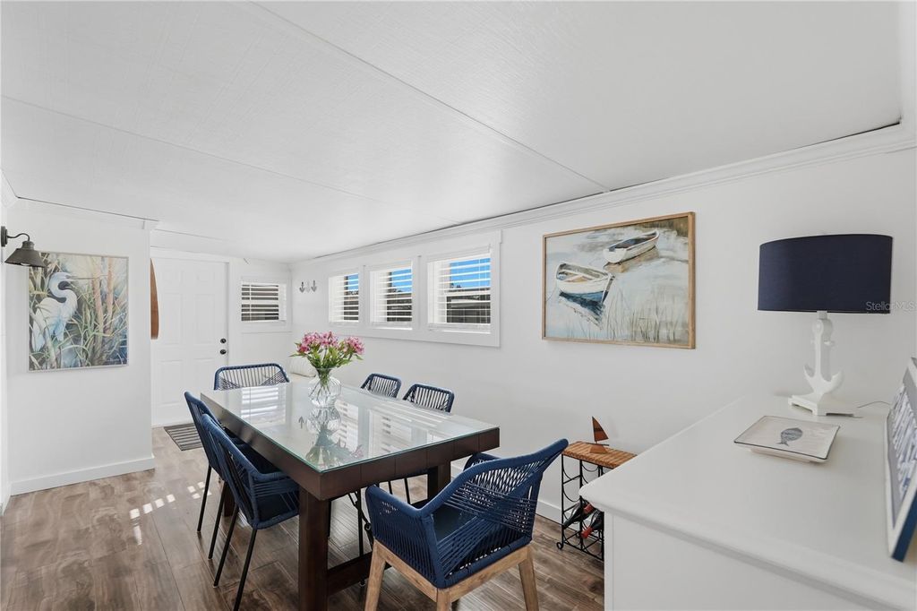 Photo of 5343 6th Place S #35, Gulfport, FL 33707 (MLS # TB8476521)