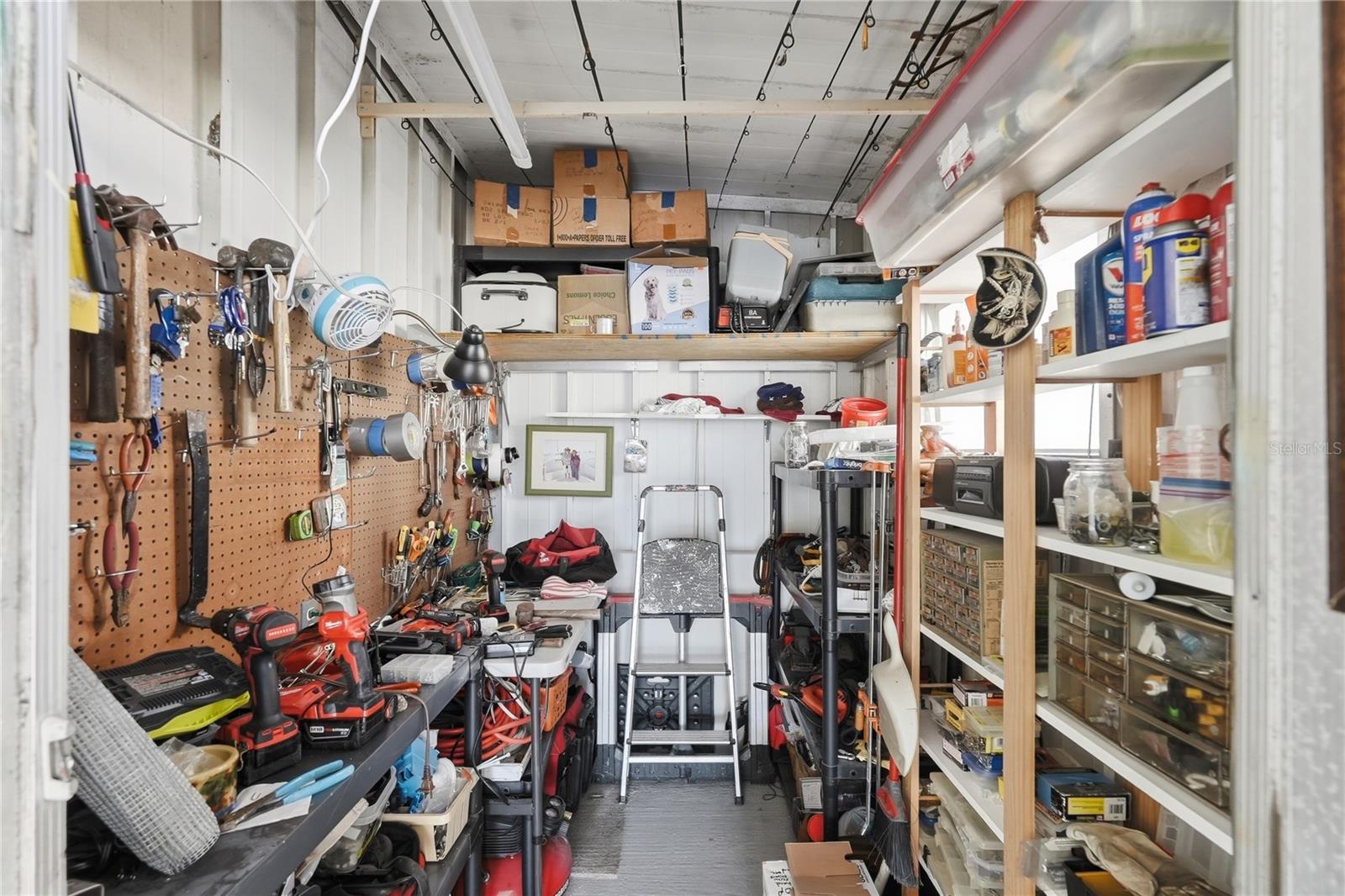 BEACHWAY PARK INC M/H - Residential