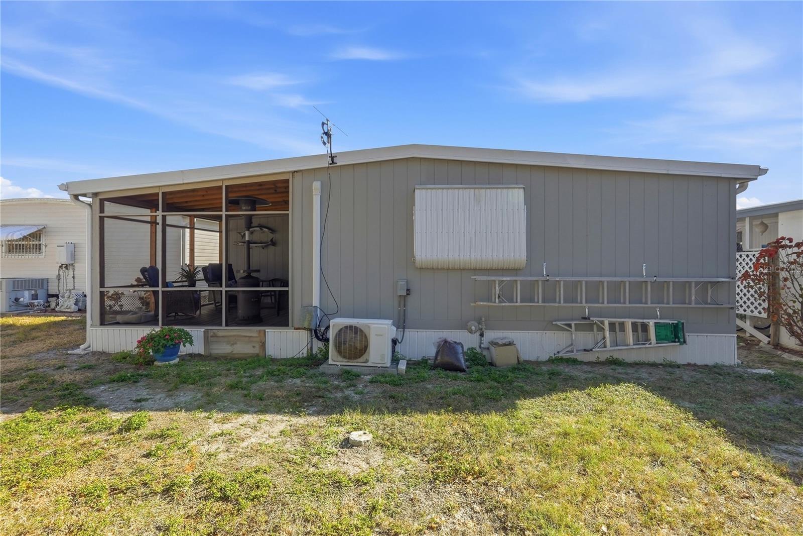 BEACHWAY PARK INC M/H - Residential