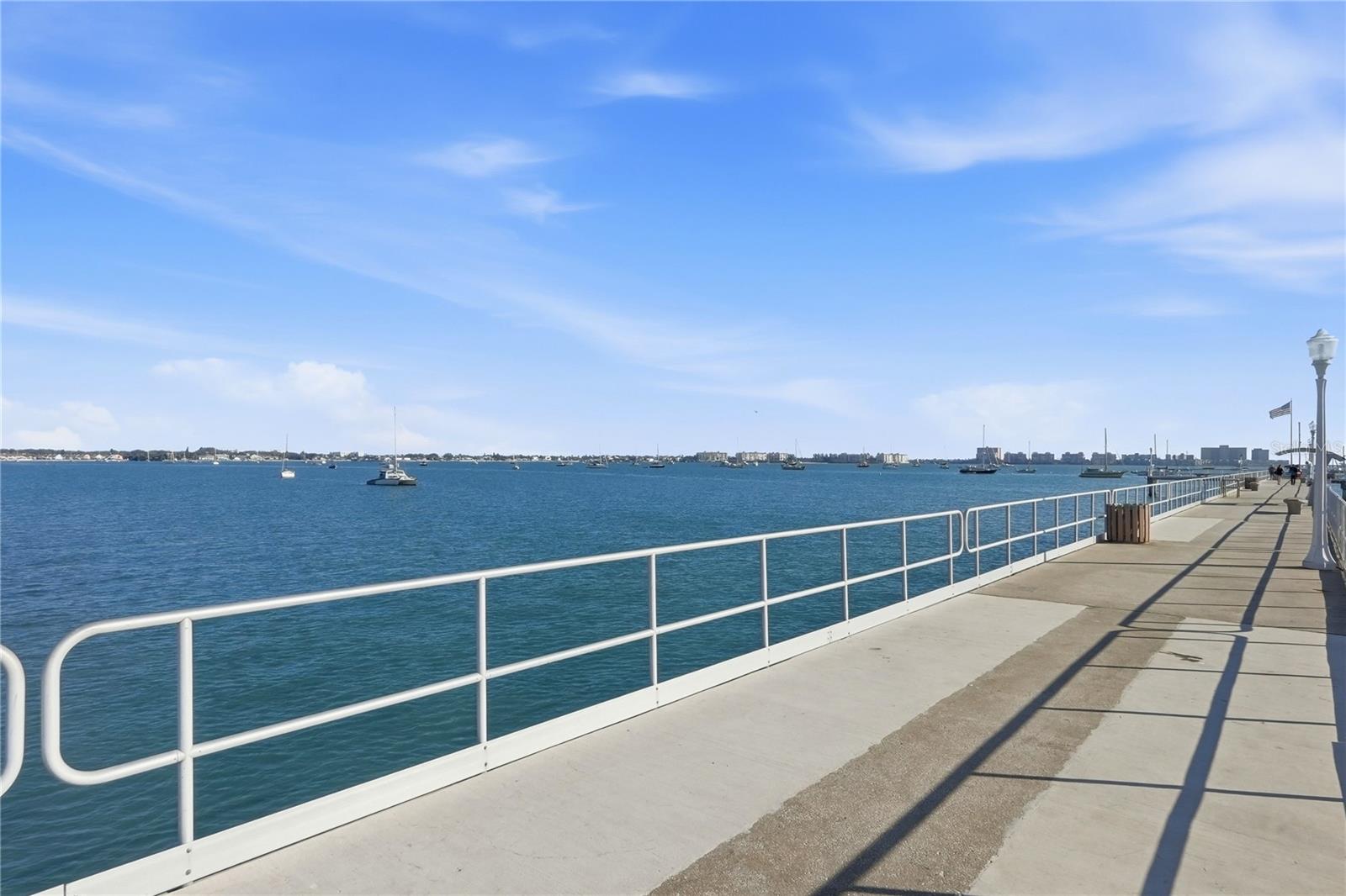 BEACHWAY PARK INC M/H - Residential