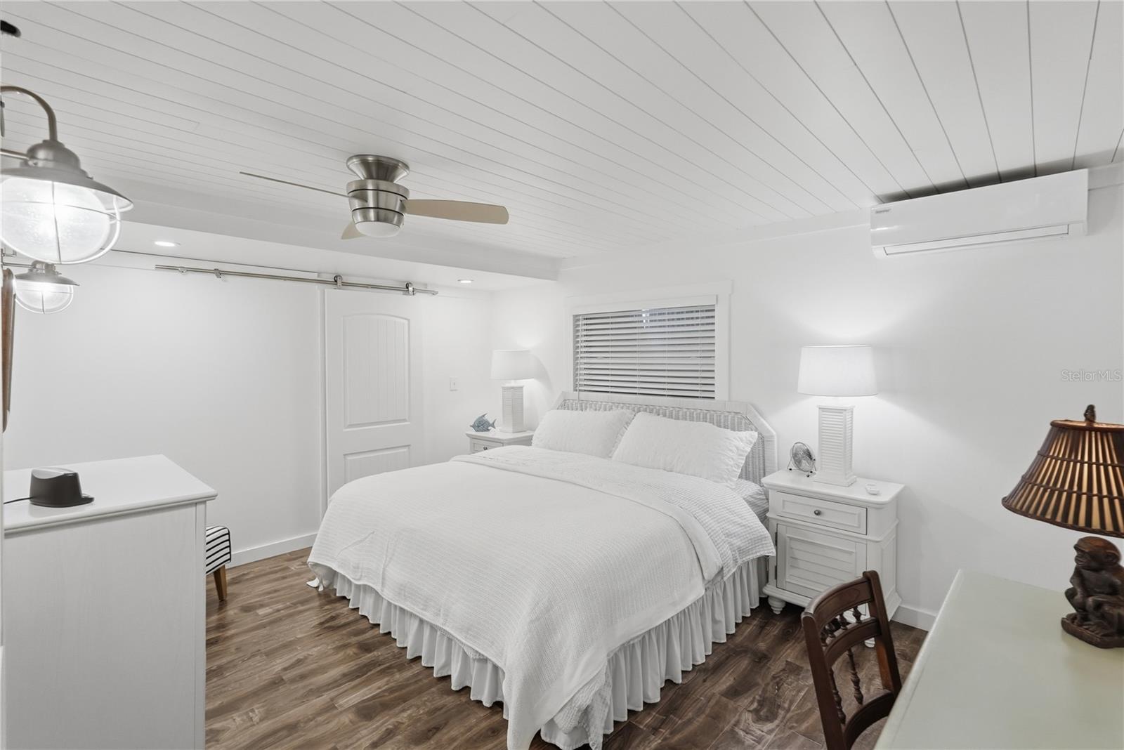 BEACHWAY PARK INC M/H - Residential