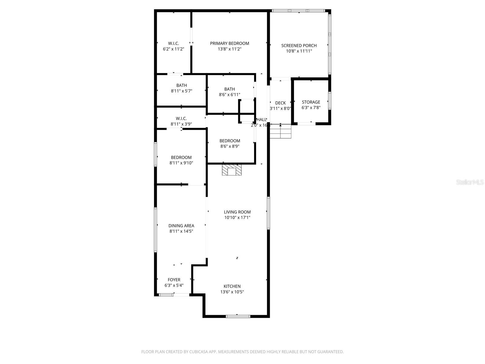 BEACHWAY PARK INC M/H - Residential