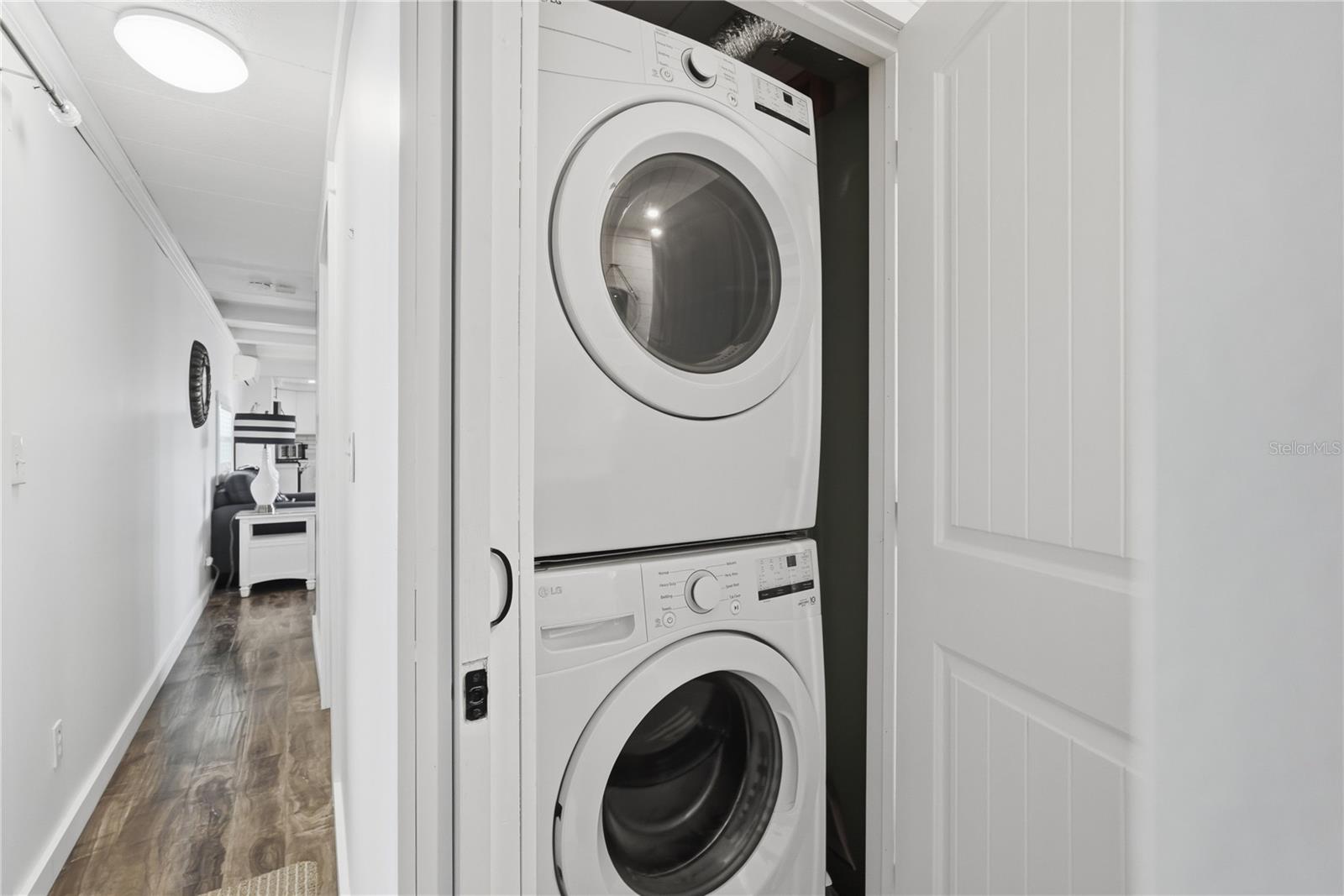 BEACHWAY PARK INC M/H - Residential