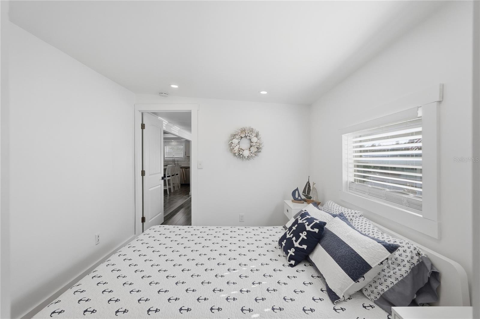 BEACHWAY PARK INC M/H - Residential