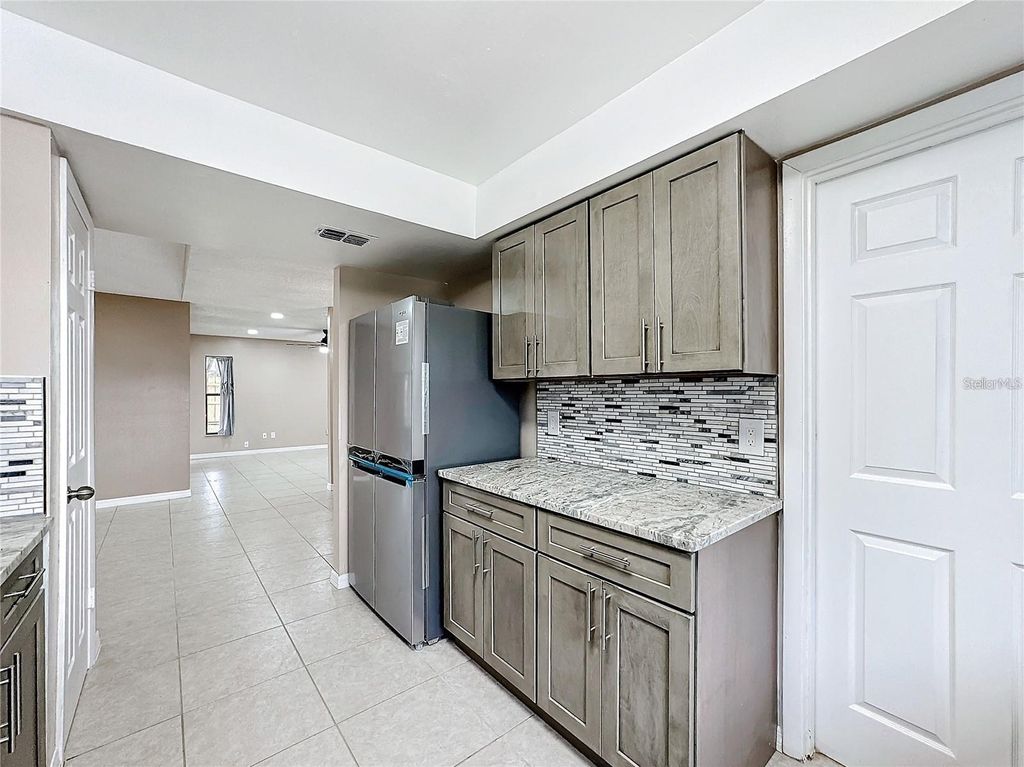 Photo of 103 Alameda Drive, Kissimmee, FL 34743 (MLS # S5143290)