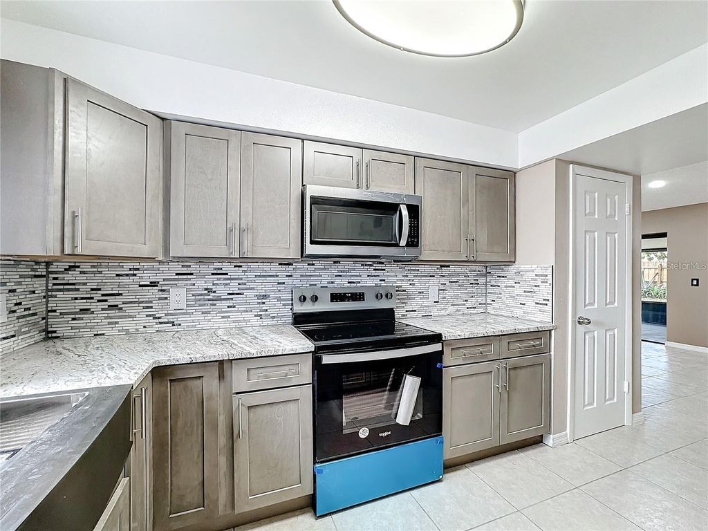 Photo of 103 Alameda Drive, Kissimmee, FL 34743 (MLS # S5143290)