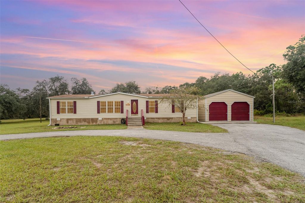 Photo of 4328 W Meadow Street, Homosassa, FL 34446 (MLS # TB8438979)