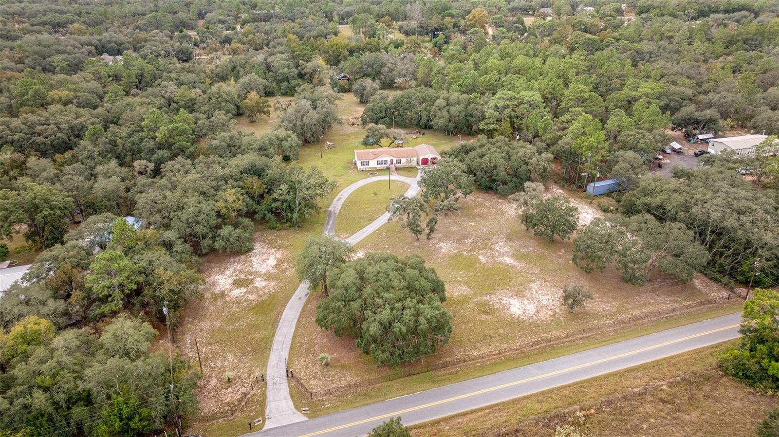 GREEN ACRES ADD - Residential