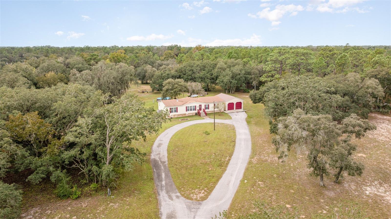 GREEN ACRES ADD - Residential