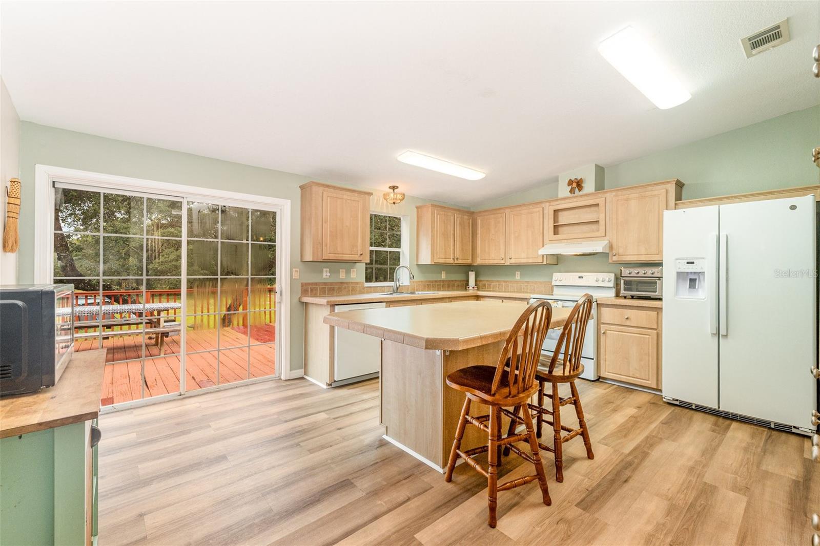 GREEN ACRES ADD - Residential