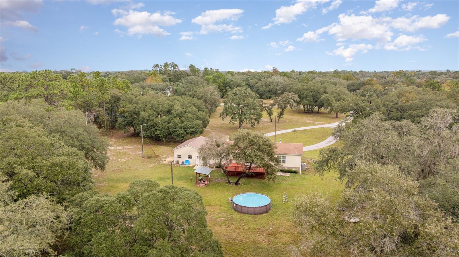 GREEN ACRES ADD - Residential