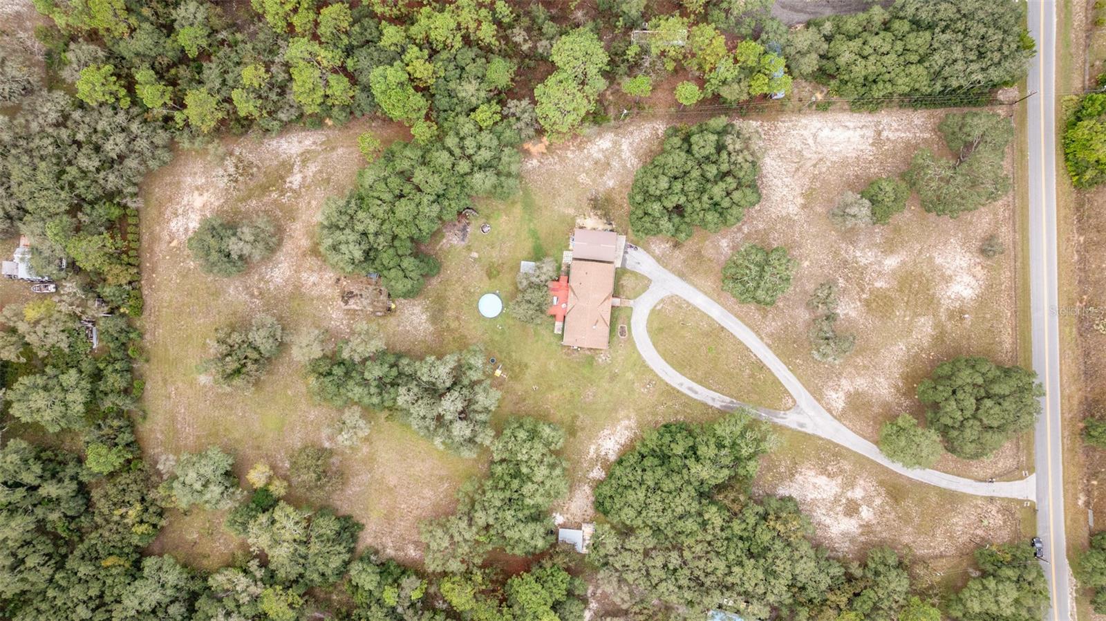 GREEN ACRES ADD - Residential