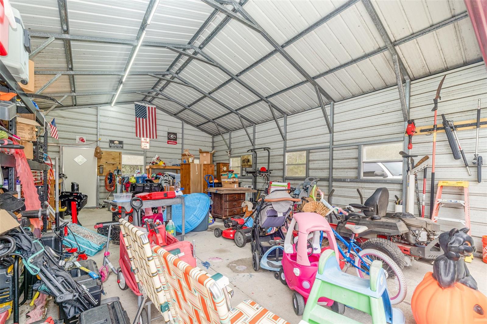 GREEN ACRES ADD - Residential