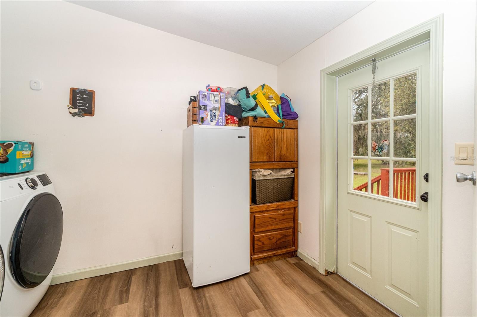 GREEN ACRES ADD - Residential